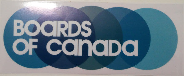 Boards Of Canada - The Campfire Headphase | Mint (M) Mint (M)