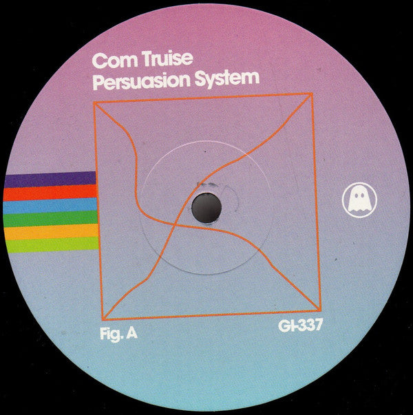 Persuasion System | Mint (M) Mint (M)