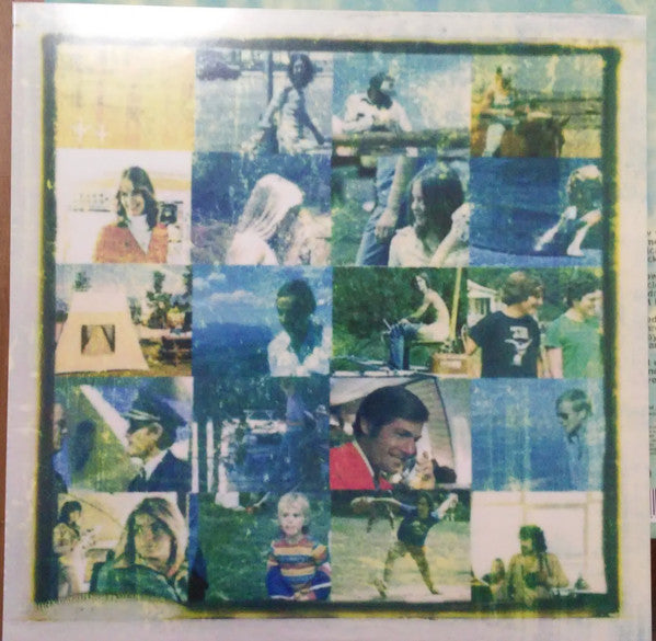 Boards Of Canada - The Campfire Headphase | Mint (M) Mint (M)