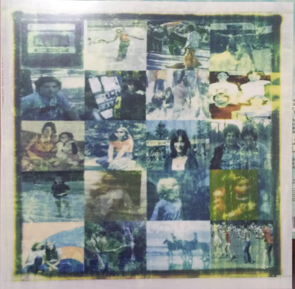 Boards Of Canada - The Campfire Headphase | Mint (M) Mint (M)