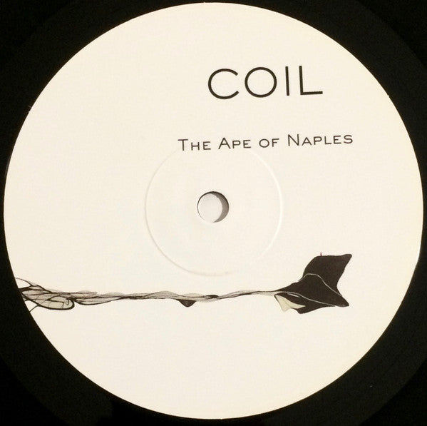 The Ape Of Naples | Mint (M) Mint (M)