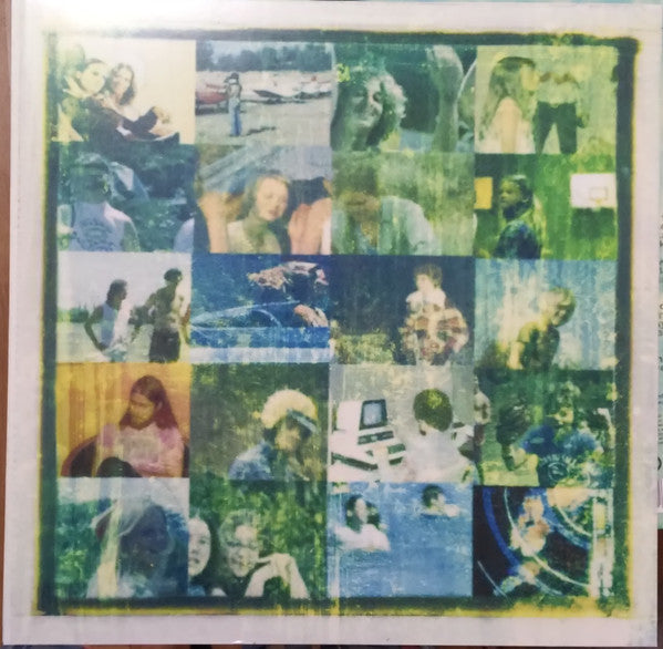 Boards Of Canada - The Campfire Headphase | Mint (M) Mint (M)