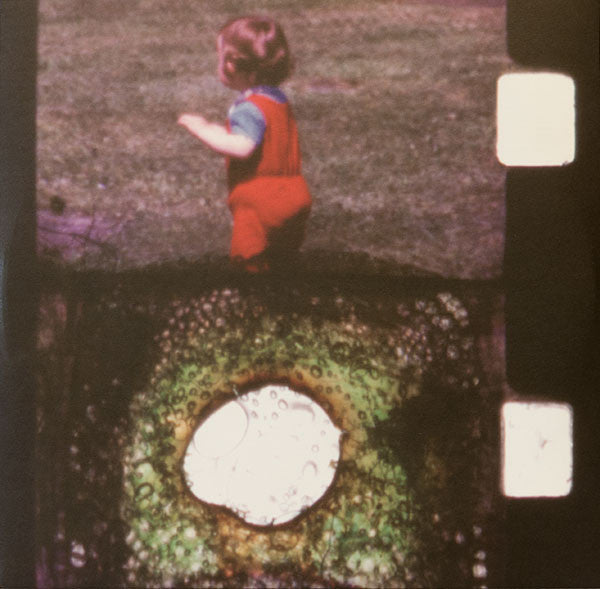 Boards Of Canada - Geogaddi (3xVINYL) | Mint (M) Mint (M)