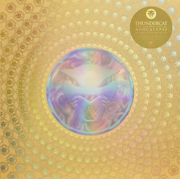 Thundercat - The Golden Age of Apocalypse (10th Anniversary Edt) (RSD 11/26/21) | Mint (M) Mint (M)