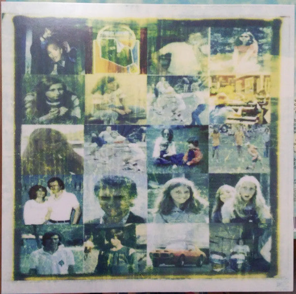 Boards Of Canada - The Campfire Headphase | Mint (M) Mint (M)