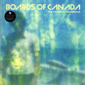 Boards Of Canada - The Campfire Headphase | Mint (M) Mint (M)