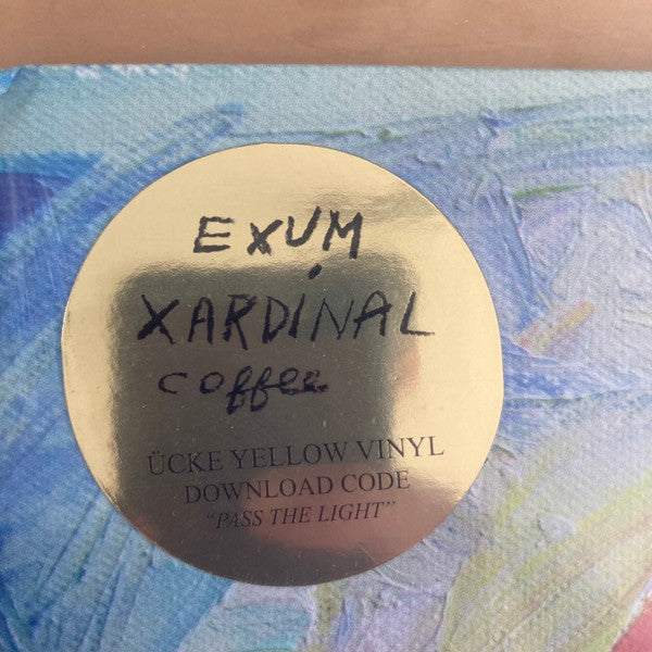 Xardinal Coffee | Mint (M) Mint (M)
