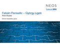 Piano Etudes |