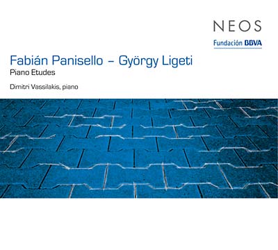 Piano Etudes |