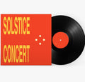 Solstice Concert (Indie Exclusive) |