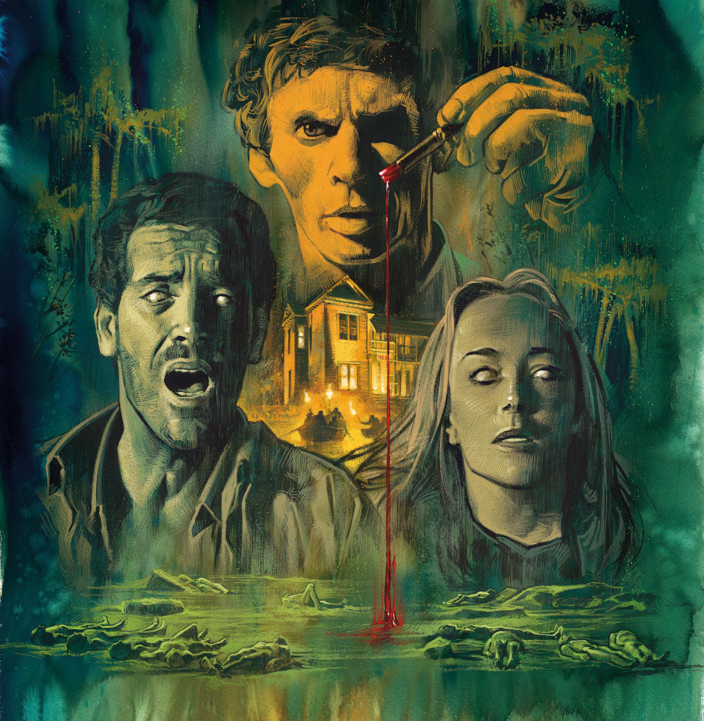 The Beyond |