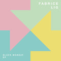 Black Monday EP |