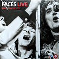 Faces Live (BBC3 - Live 1971-1972) | Mint (M) Mint (M)