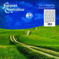 Live At Rock City |