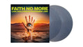 Live Hollywood November 1990 (Clear Vinyl 2Lp) |