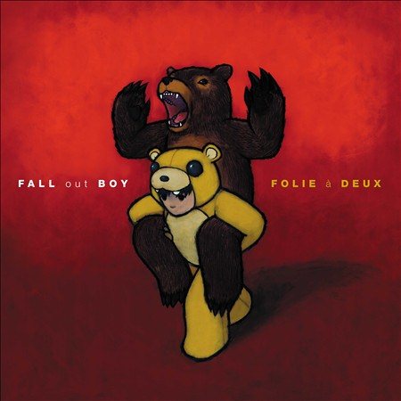 Fall Out Boy - Folie a Deux | Mint (M) Mint (M)