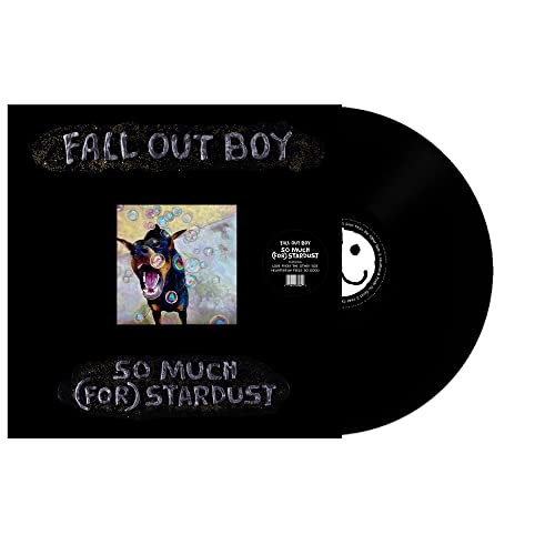Fall Out Boy - So Much (For) Stardust | Mint (M) Mint (M)