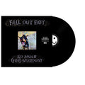Fall Out Boy - So Much (For) Stardust | Mint (M) Mint (M)