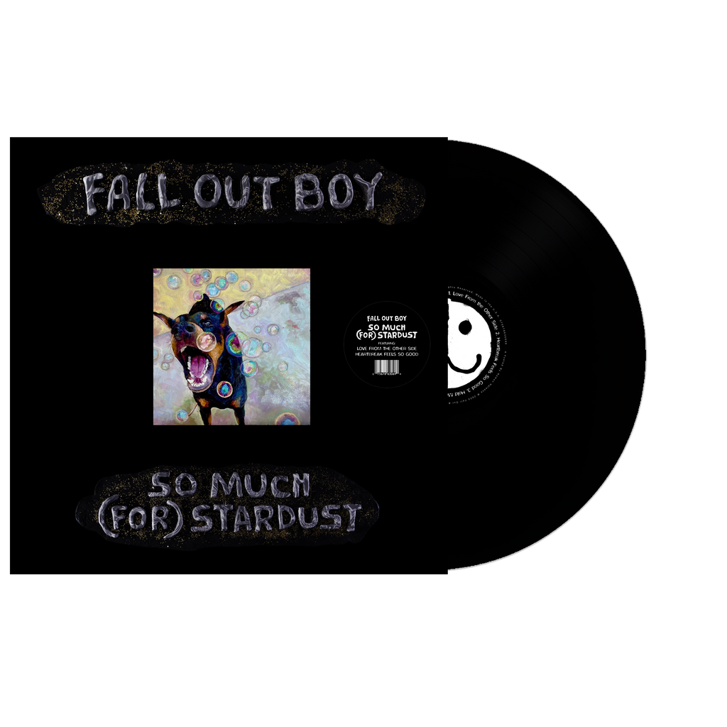 Fall Out Boy - So Much (For) Stardust | Mint (M) Mint (M)