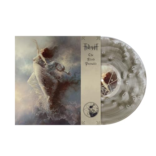 The Flesh Prevails (10 Year Edition) |