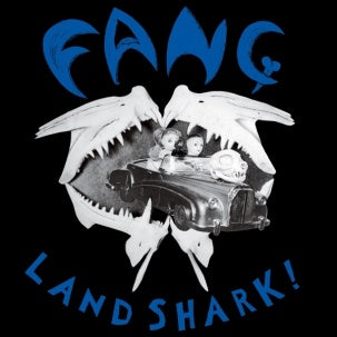 Landshark! |