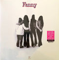 Fanny | Mint (M) Mint (M)