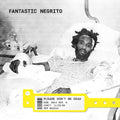 Please Don't Be Dead (VINYL) | Mint (M) Mint (M)
