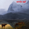 SERFS UP! (CD) | Mint (M) Mint (M)