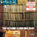 Fatboy Slim - You've Come a Long Way Baby: 20th Anniversary Edition [Explicit Content] (2 Lp's) | Mint (M) Mint (M)