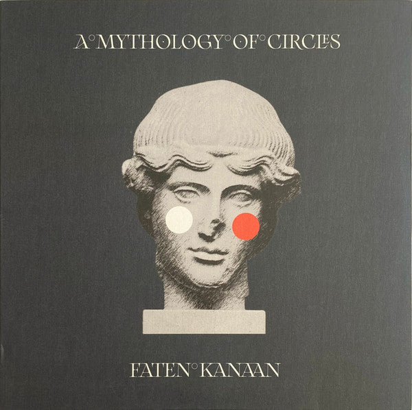 A Mythology of Circles (VINYL) | Mint (M) Mint (M)