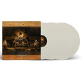 Live Over Europe (White Vinyl 3Lp) |