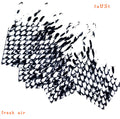Fresh Air (Orange Vinyl) |