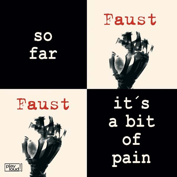 So Far/It's a Bit of Pain |