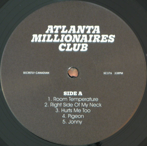 Faye Webster - Atlanta Millionaires Club | Mint (M) Mint (M)