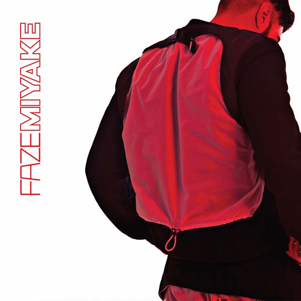Faze Miyake |
