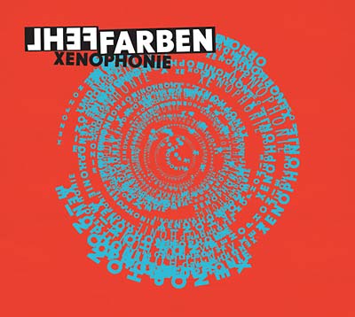 Xenophonie |