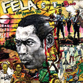 Fela Kuti - Sorrow, Tears And Blood | Mint (M) Mint (M)