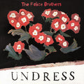 Undress (CD) | Mint (M) Mint (M)