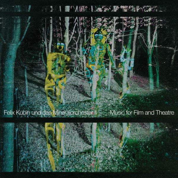 II: Music For Film And Theatre | Mint (M) Mint (M)