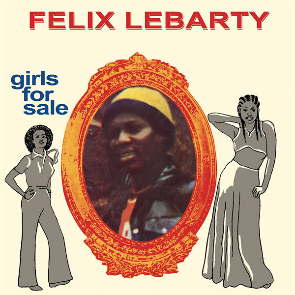 Girls For Sale [Import] | Mint (M) Mint (M)