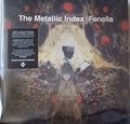 The Metallic Index | Mint (M) Mint (M)