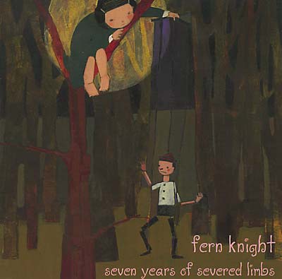Seven Years of Severed Limbs |