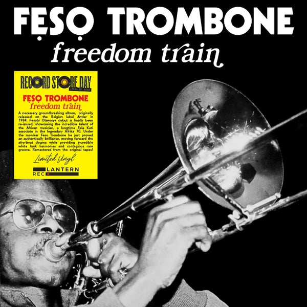 Freedom Train |