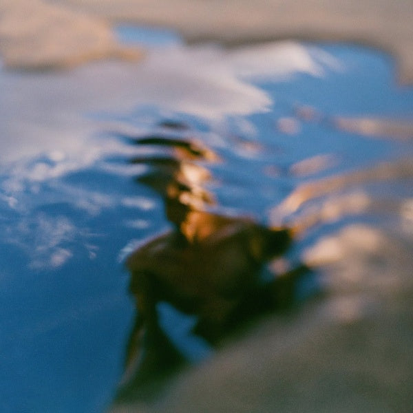 Nostalgic for the Future EP |