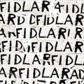 Fidlar - Fidlar (Indie Exclusive, Black & White Splash Colored Vinyl) |