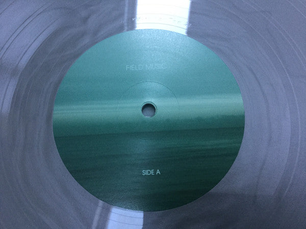 Music For Drifters | Mint (M) Mint (M)