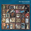 No Souvenirs (CD) | Mint (M) Mint (M)