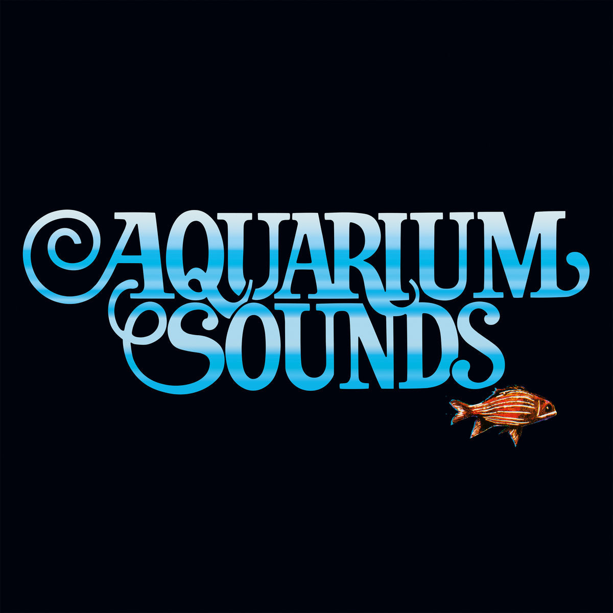 Aquarium Sounds |