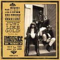 Just Like Gold: Live At The Matrix 1966 |