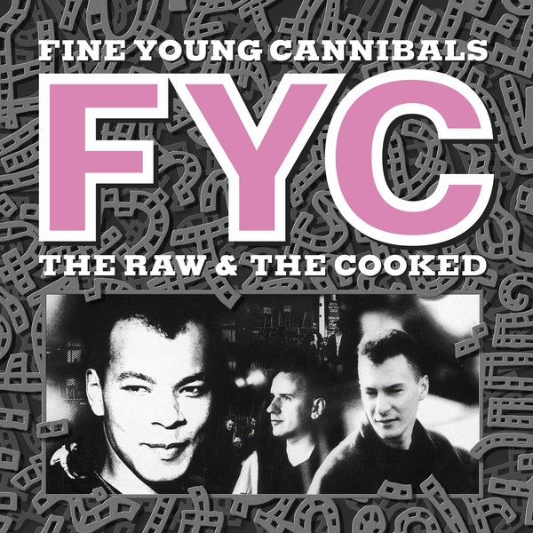 The Raw and The Cooked (WHITE VINYL) [Import] |